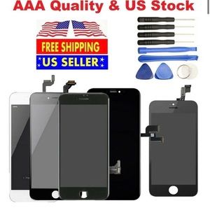 iPhone screen replacement lcd